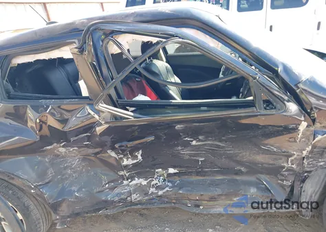 2011 Nissan Juke Sl z USA, uszkodzony, nr VIN JN8AF5MR0BT018786